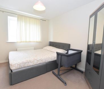 Grindle Road, Longford, Coventry - Available Immediately - Photo 2