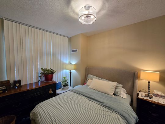 For Lease - 17 Kenaston Gardens Unit# 615, Toronto, Ontario - Photo 1