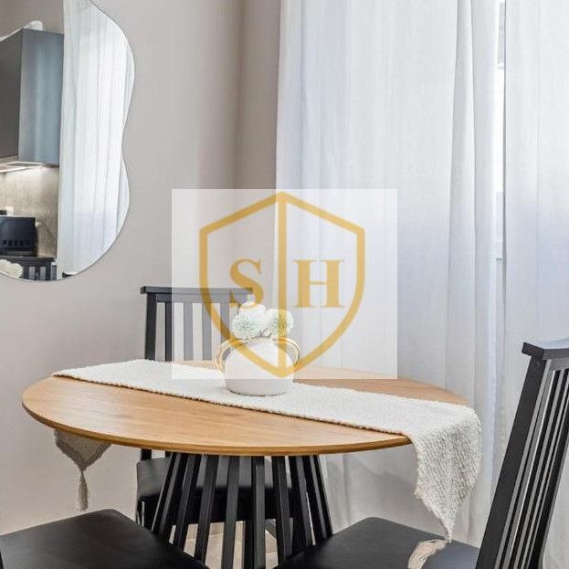Loft για ενοικίαση Δημοκρατίας - Ανάληψη (Ηράκλειο Κρήτης) - Photo 1