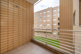 Apartamento T2 em Braga