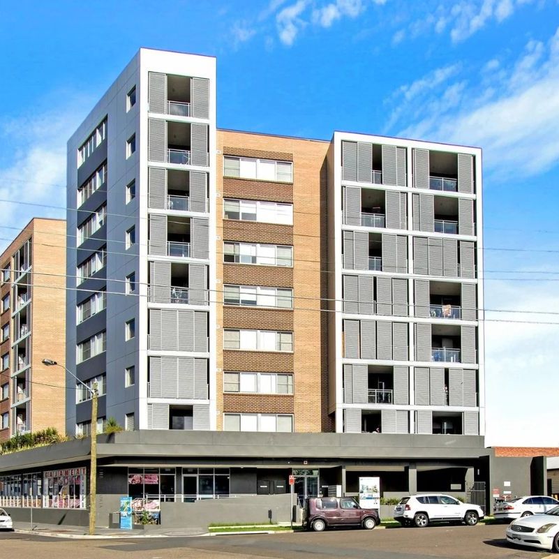 3/8-12 Kerrs Road, Lidcombe NSW 2141 - Apartment For Rent | Domain - Photo 1