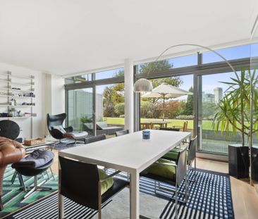 Price £1,150 pw - Available 01/12/2025 - Furnished - Photo 5