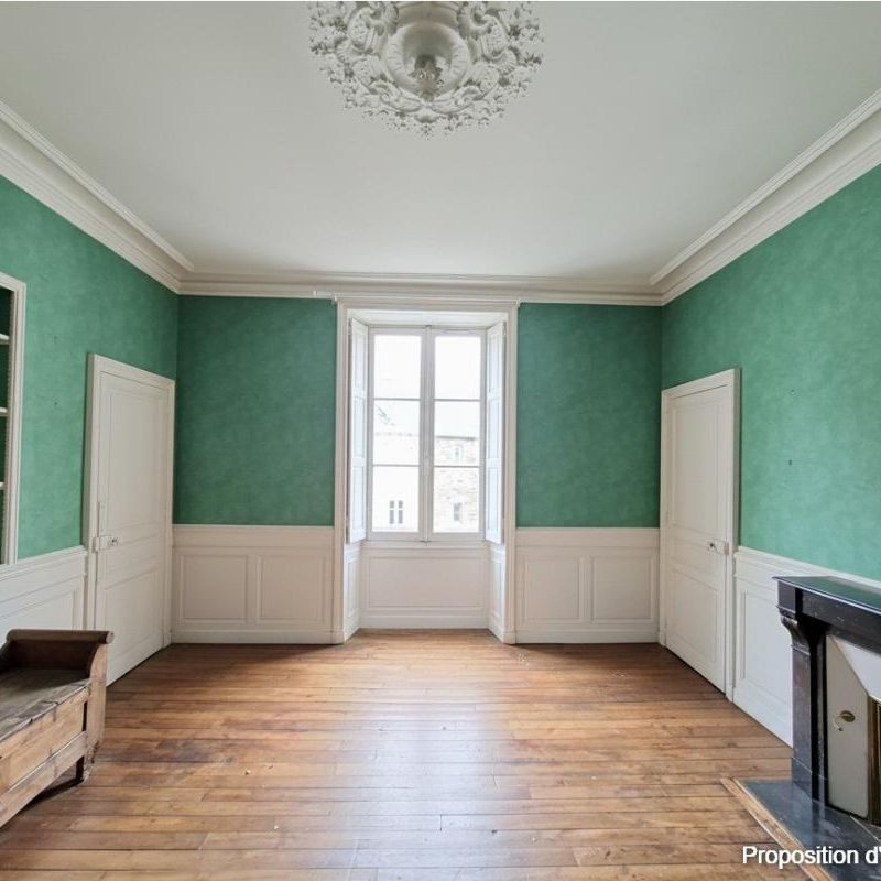 Appartement T6 à louer - 223 m² - Photo 1