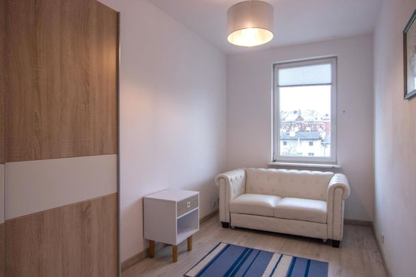 Mieszkanie na Wynajem - Photo 1