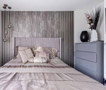 1 bedroom maisonette to rent - Photo 5