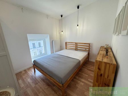 Na wynajem 2 pokoje42m2 przy Kaskadzie!!! - Photo 4