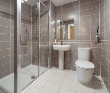 TO RENT - Algar Court, 231 Penn Road, Wolverhampton, West Midlands,... - Photo 5