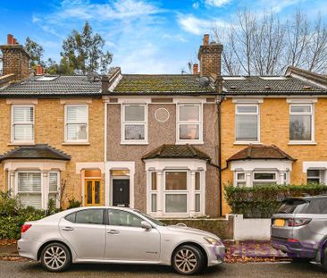 2 bedroom terraced house to rent - Photo 5