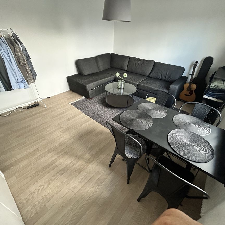 Bondegatan, Strängnäs - Photo 1