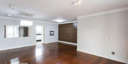 Apartamento para alugar com 168m², 4 quartos e 3 vagas - Foto 3