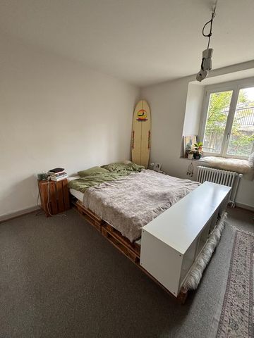 2.5 Zimmer, 80 m², EG - Photo 4