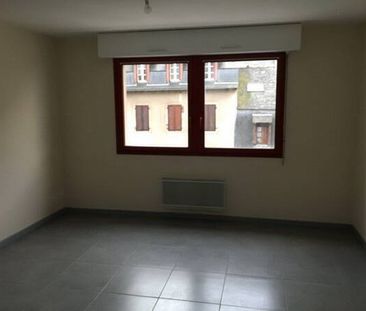 Location appartement t1 bis 2 pièces 38 m² à Rodez (12000) - Photo 4