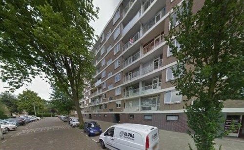 Apartment Rotterdam - Mansdalestraat - Foto 1