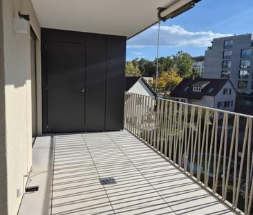 2.5 Zimmer, 44 m², 1. Stock - Photo 3