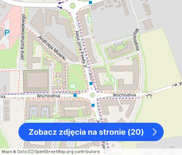 Niepowtażrzalna nieruchomość z tarasem! – zdjęcie 1