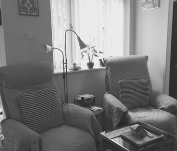 Studio Flat, Lea Yield Close, B30 - Photo 6