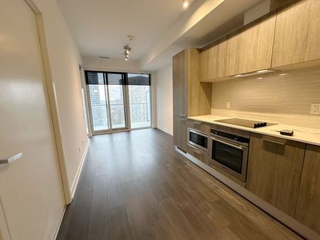 For Lease - 3 Gloucester Street Unit# 1811, Toronto, Ontario - Photo 4