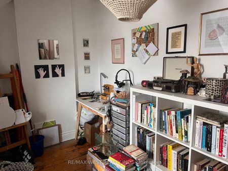 For Lease - 1504 Dufferin Street Unit# Unit 2, Toronto, Ontario - Photo 5