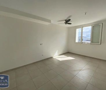 Appartement à louer 3 pièces 85.52m² - Photo 6