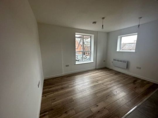 Earl Street Leicester LE1 3QN, Leicester, LE1 - Photo 1