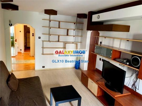 Inchiriere apartament 4 camere Nicolae Grigorescu/Fizicienilor - Fotografie 1