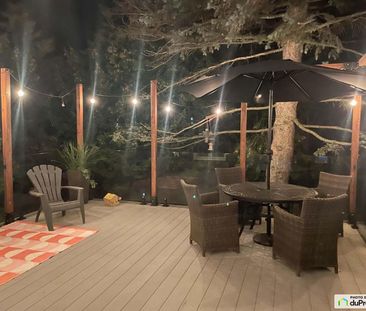 315, rue des Sables, Otterburn Park à louer - Photo 1
