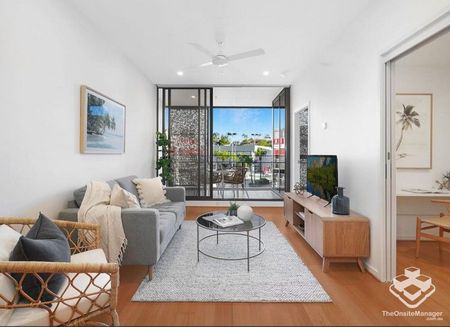 Fully Furnished 1 Bedroom Unit For Rent - Photo 4