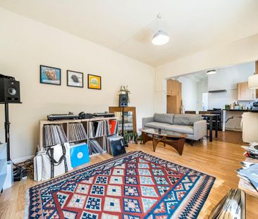 1 bedroom property to rent - Photo 4