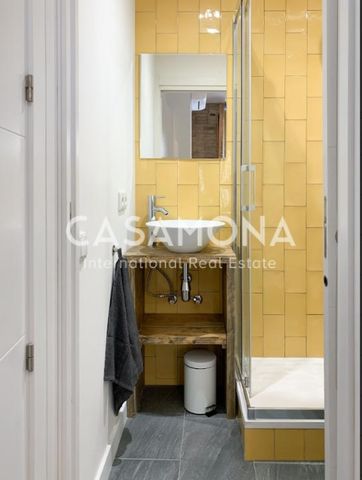 Bright Room with Personal Bathroom in Sant Antoni - Photo 5