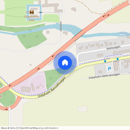 Hörby, Osbyholm, 3531, 24293