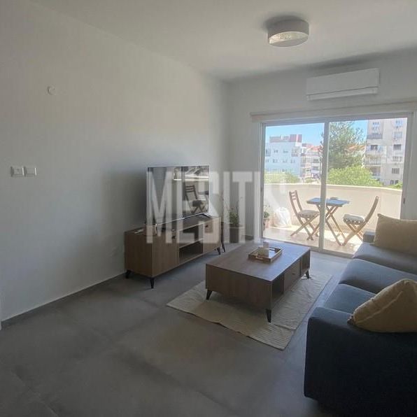 Διαμέρισμα για ενοικίαση - Έγκωμη - Photo 1