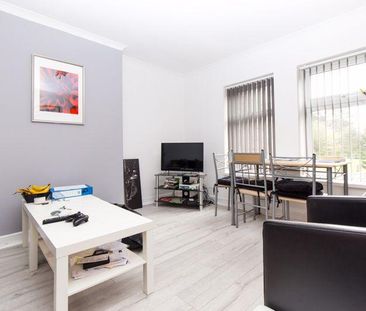 3 bedroom apartment to rent - Photo 1