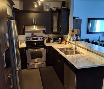 Condo 5 1/2 à louer - Photo 3