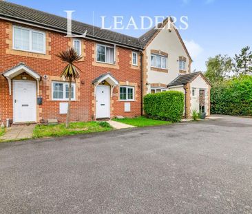2 bedroom terraced house to rent - Photo 2