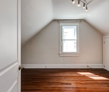 For Lease - 163 Parkside Drive Unit# A, Toronto, Ontario - Photo 6
