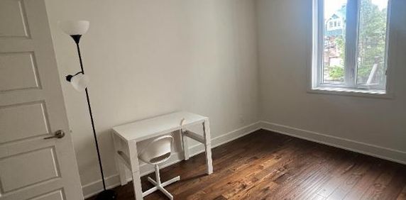 À louer - Appartement 5.5 pour janvier 2026 - Photo 2