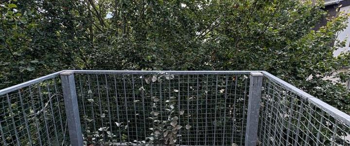 Attraktive 3-Zimmer-Wohnung mit Einbauküche und Balkon sucht Mieter - Foto 1