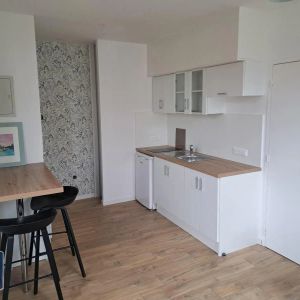 Appartement à louer 1 pièce 23.03m² - Photo 2