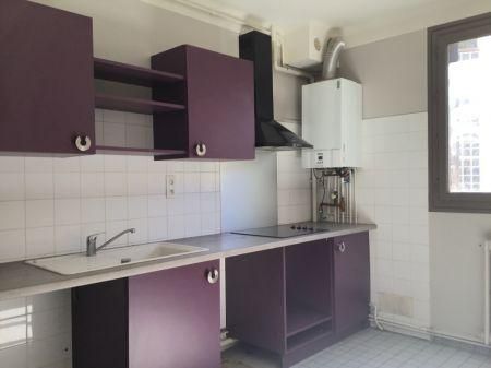 Location - Appartement - 4 pièces - 105.00 m² - montauban - Photo 4