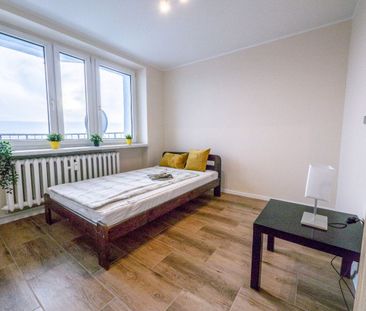 3 pokojowe mieszkanie - os. Gwiazdy Katowice 59 m² - Фото 6