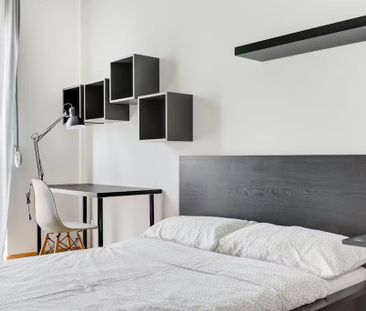 Via Stromboli, Milan, Lombardy 20144 - Foto 2