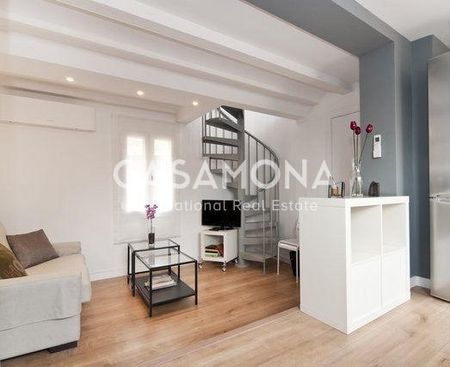 Beautifully Modern Penthouse in the Heart of Barcelona - Photo 5
