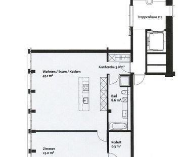 Vous êtes à la recherche d’un appartement tendance ? - Photo 6