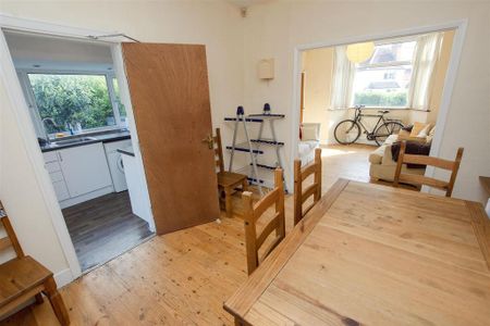 2 bedroom house to rent - Photo 3