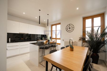 Beaumont , 5.5 rooms on the 5th floor, approx. 102m2 - Foto 4