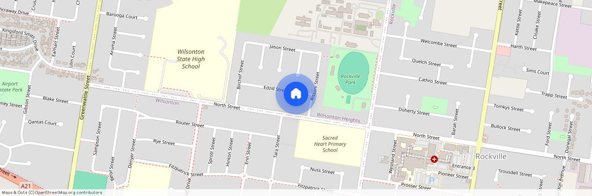 6 Edzill Street, Wilsonton Heights QLD