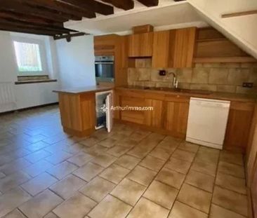 Location Maison de ville 3 pièces 74 m2 à Savigny-sur-Orge - Photo 4