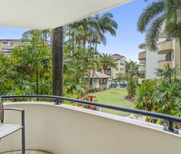 MODERN 2-BEDROOM UNIT - LOCATION. LIFESTYLE. LIVABILITY - Photo 4