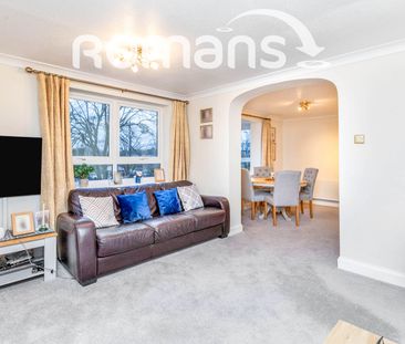 2 bedroom apartment to rent - Photo 2