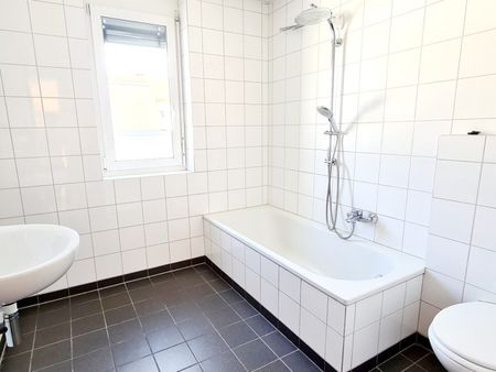 Harmonische 2-Zimmer-Terrassenwohnung in Lustenau zu vermieten! - Photo 2